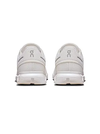 ON | Sneaker CLOUD 6 | weiss